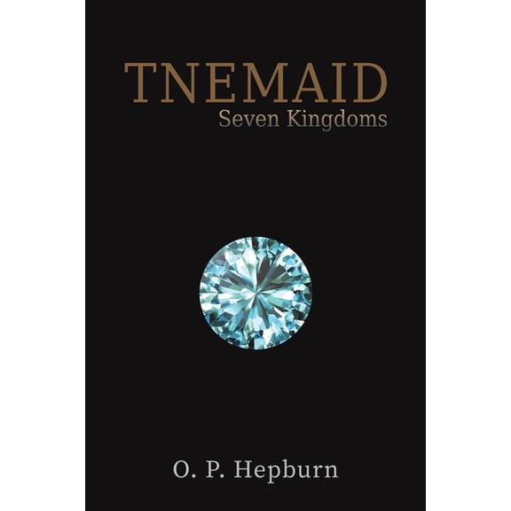 Tnemaid - Seven Kingdoms, (Paperback)