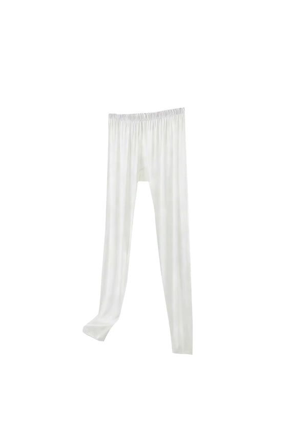 Women's 20% Modal 40% Cotton 40% Polyester Elastic Waist Lounge Pants Casual Sleepwear Pajama Trousers Soft Breathable Plus Size M-5XL