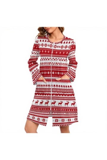 Christmas Gown For Women