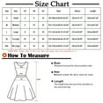 thumbnail image 1 of Tnhcen Women's Solid Color Crew Neck Zipper Sleepwear Dress - Short Sleeve Relaxed Loungewear with Striped Trim & Pockets (S-2XL), 1 of 2