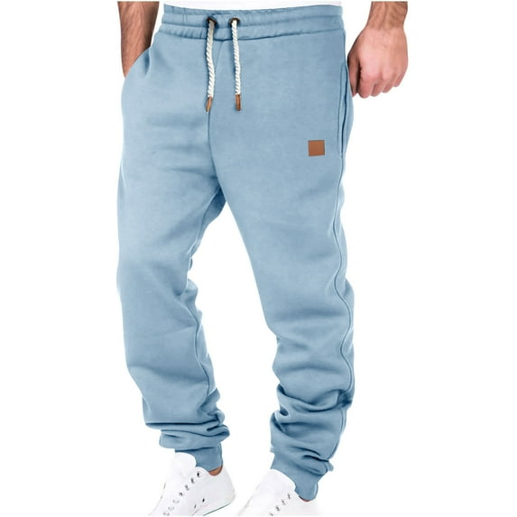 Tnhcen Women's Winter Fleece-Lined Joggers with Drawstring Waist Japanese Sweatshirt Material Thermal Warm Sweatpants S-4XL Multiple Colors Available