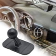 thumbnail image 1 of Tnobhg Adhesive Ball Mount Sticky Pad Self Adhesive Strong Stickiness Residue-Free Dashboard Phone Holder Sticky Adhesive Pad, 1 of 7