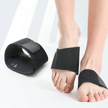 Tnobhg Arch Support Pad Compression Fasciitis Cushioned Support Sleeves Achy Feet Problem Treatment for Men Women Foot Relief Cushion for Plantar Fasciitis Fallen Arches