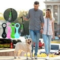 thumbnail image 1 of Tnobhg Garbage Bag Clip Easy to Use Portable Soft Anti-Skid Fine Workmanship Hold Silicone Pet Waste Bag Clip Pet Supplies, 1 of 8
