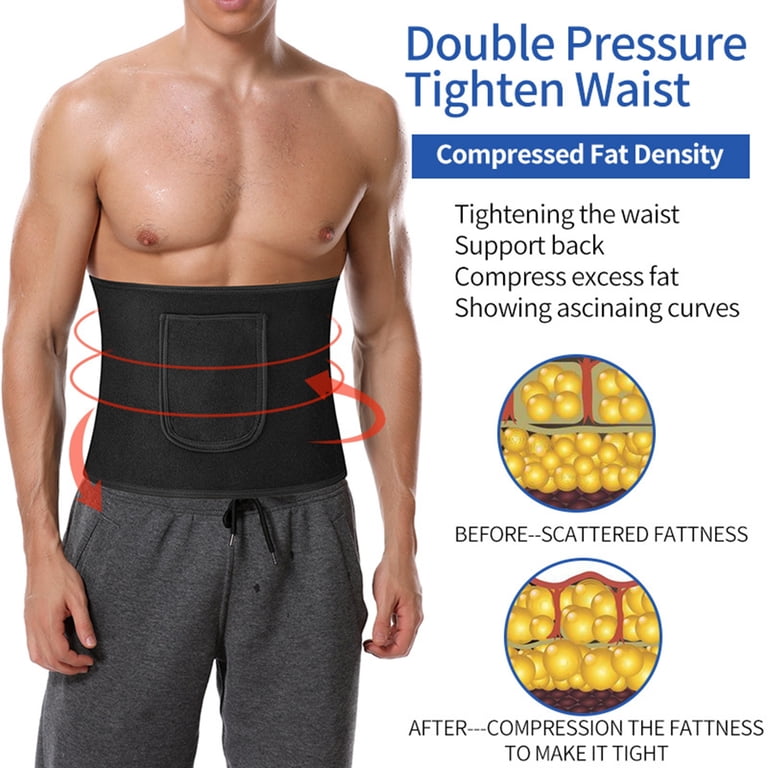Tnobhg Unisex Waist Trimmer Extra Soft Comfortable Fit  display picture 1