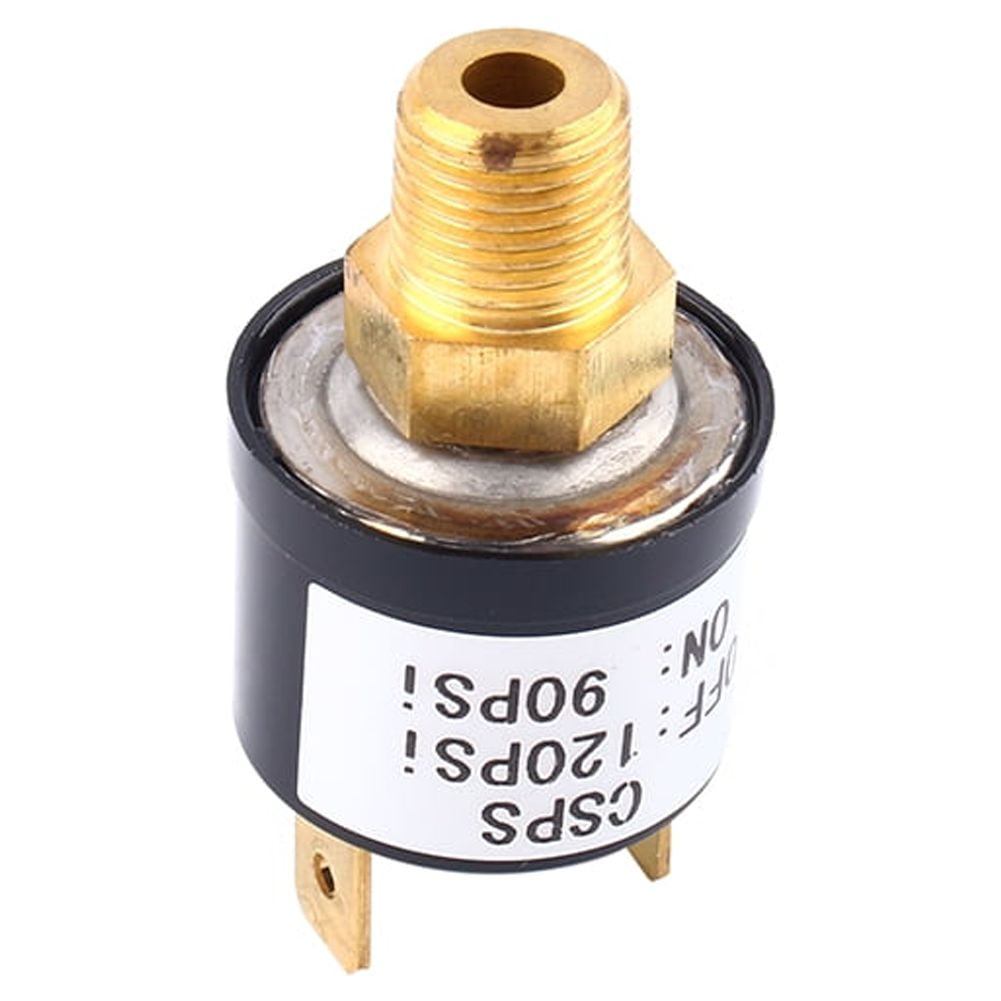 To 120 Psi Switch,18 Pressure Switch,Pressure Switch For Air Compressor
