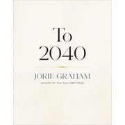 To 2040, Hardcover