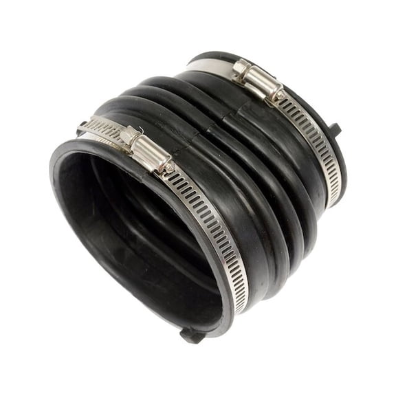 To Air Cleaner Air Intake Hose - Compatible with 2012 - 2015 Honda Civic 1.8L 4-Cylinder 2013 2014