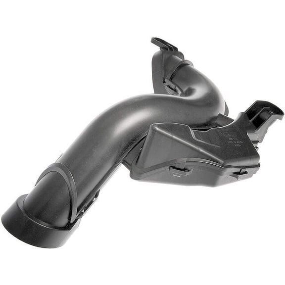 To Air Cleaner Air Intake Hose - Compatible with 2013 - 2019 Nissan Sentra 1.8L 4-Cylinder - Dorman