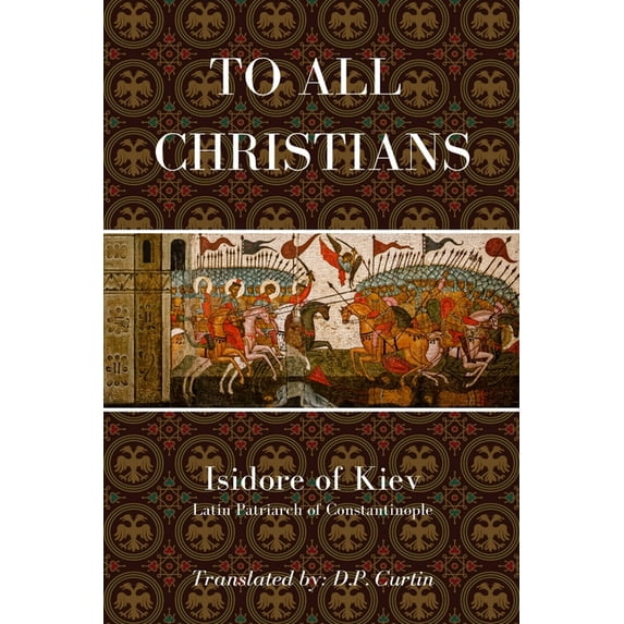 To All Christians, (Paperback)