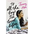 thumbnail image 1 of Pre-Owned To All The Boys I've Loved Before (Paperback 9781407149073) by Jenny Han, 1 of 1