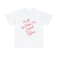 thumbnail image 1 of To All The Boys I've Loved Before Tshirt, 1 of 1