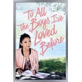 thumbnail image 1 of To All the Boys I've Loved Before - Cover Wall Poster, 14.725" x 22.375", Framed, 1 of 3
