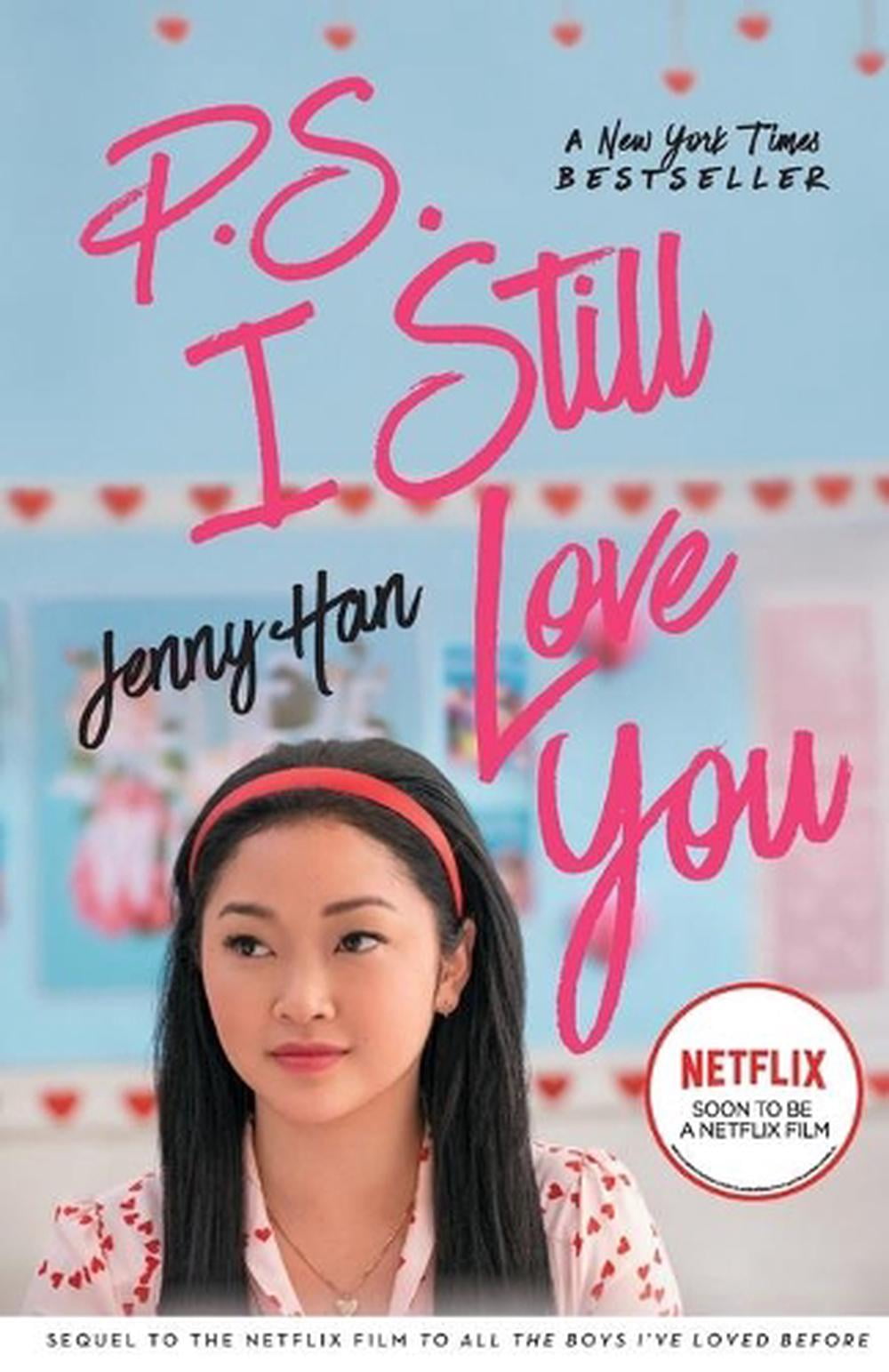 To all the boys i loved before ps i still procurei love you 123movies