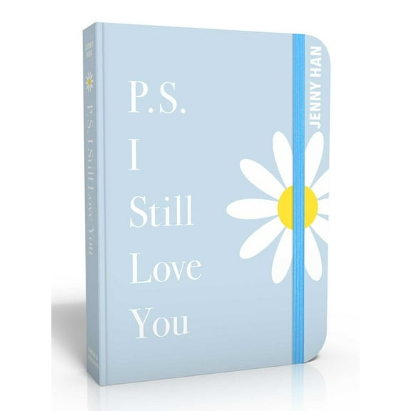 P. S. I Still Love You: Special Keepsake Edition (Special edition) (Paperback)