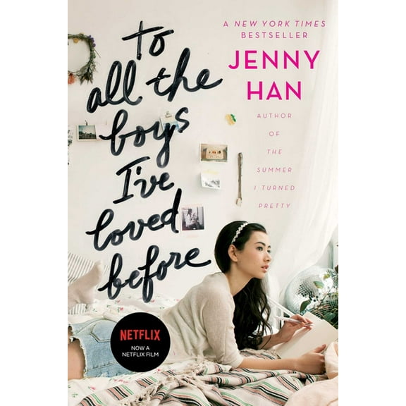 To All the Boys I've Loved Before (Paperback)