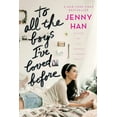 thumbnail image 1 of To All the Boys I've Loved Before, 1 of 1