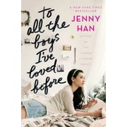 To All the Boys Ive Loved Before