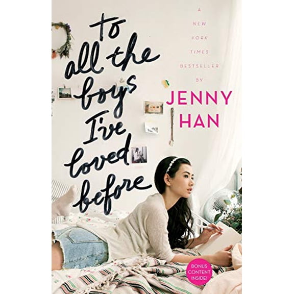 Pre-Owned To All the Boys I've Loved Before (1)