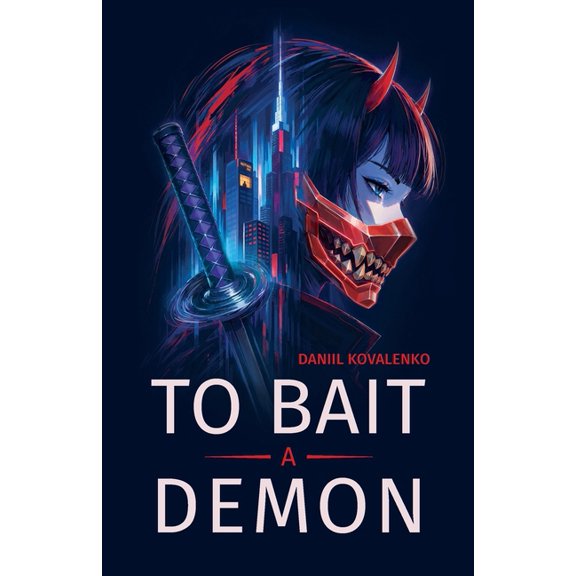 To Bait a Demon, (Paperback)