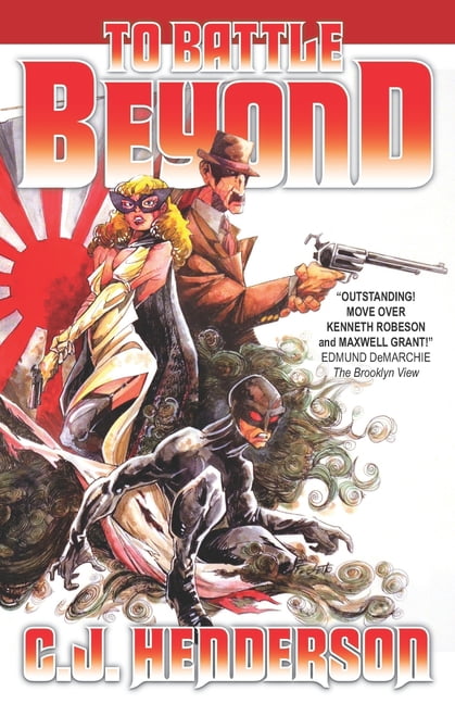 To Battle Beyond (Paperback) by Ron Fortier, C J Henderson