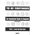thumbnail image 1 of To Be Continued: An Annotated Guide to Sequels Second Edition, (Hardcover), 1 of 1