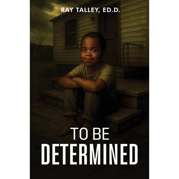To Be Determined, (Paperback)