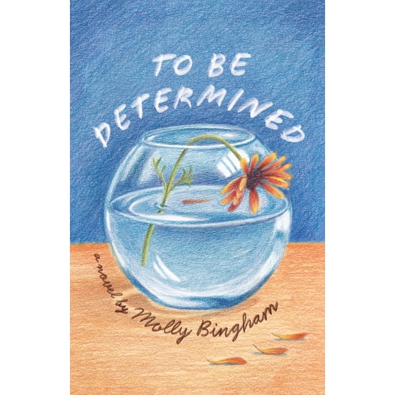 To Be Determined, (Paperback)