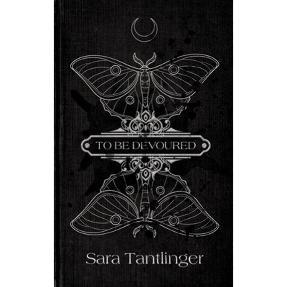 Pre-Owned To Be Devoured, 9781954899094, 1954899092, Paperback,