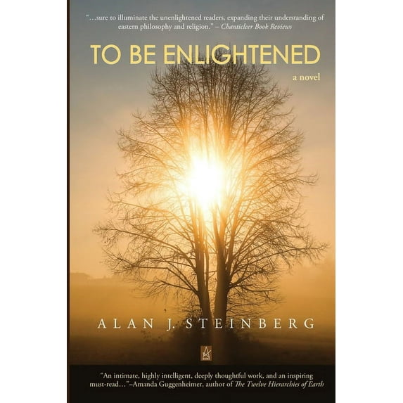 To Be Enlightened, (Paperback)