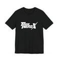 thumbnail image 1 of To Be HERO X Merch Logo T-shirt Men Women Anime Series Shirt Short Sleeve Casual Graphic Tee, 1 of 2