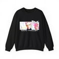 thumbnail image 1 of To Be HERO X Merch Main Trailer Crewneck Sweatshirt Men Women Anime Series Long Sleeve Graphic Top, 1 of 2