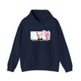 thumbnail image 1 of To Be HERO X Merch Main Trailer Hoodie Men Women Anime Series Long Sleeve Pullover Graphic Tops, 1 of 2