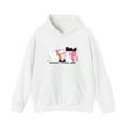 thumbnail image 1 of To Be HERO X Merch Main Trailer Hoodie Men Women Anime Series Long Sleeve Pullover Graphic Tops, 1 of 5