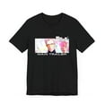 thumbnail image 1 of To Be HERO X Merch Main Trailer T-shirt Men Women Anime Series Shirt Short Sleeve Casual Graphic Tee, 1 of 2
