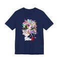 thumbnail image 1 of To Be HERO X Merch T-shirt Men Women Anime Series Cover Shirt Short Sleeve Casual Graphic Tee, 1 of 2