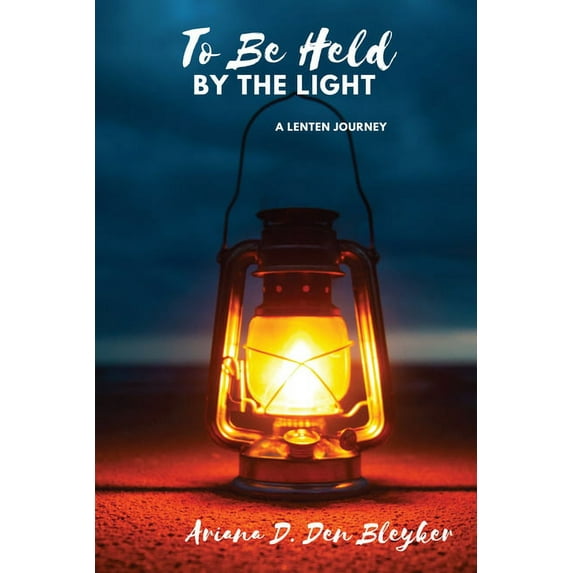 To Be Held by the Light (Paperback)
