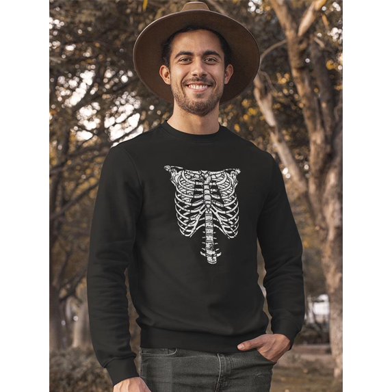 To Be Here Sweatshirt Men's -GoatDeals Designs
