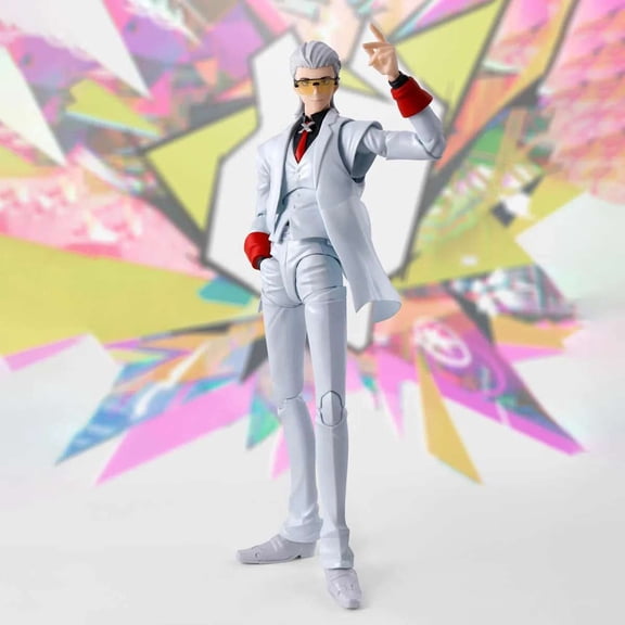 To Be Hero X S.H.Figuarts X Collectable Figure