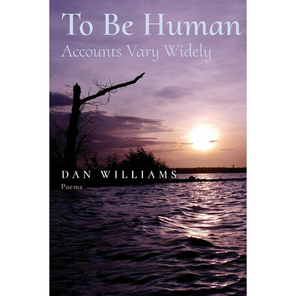 To Be Human, (Paperback)
