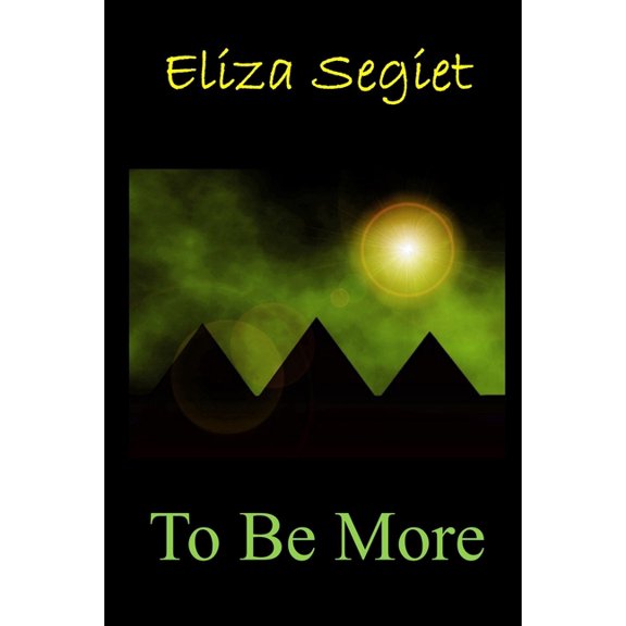 To Be More (Paperback)