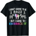 thumbnail image 1 of To Be Rare Disease Awareness Rare Disease Warrior T-Shirt, 1 of 4