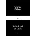 thumbnail image 1 of Pre-Owned TO BE READ AT DUSK (Paperback) 0241251583 9780241251584, 1 of 1