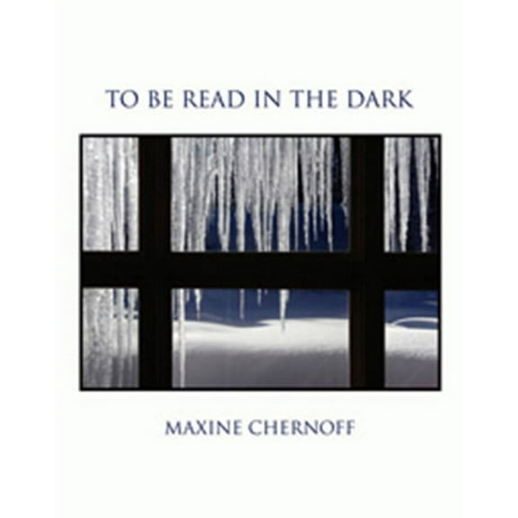To Be Read in the Dark (Paperback)