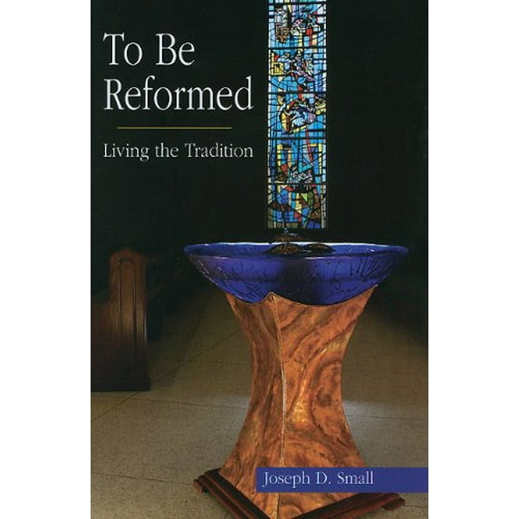 Pre-Owned To Be Reformed, 9781571532107, 1571532102, Paperback,