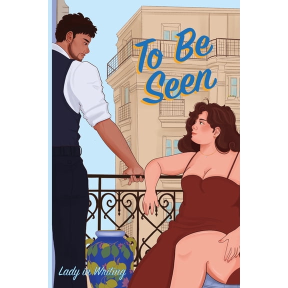 To Be Seen, (Paperback)