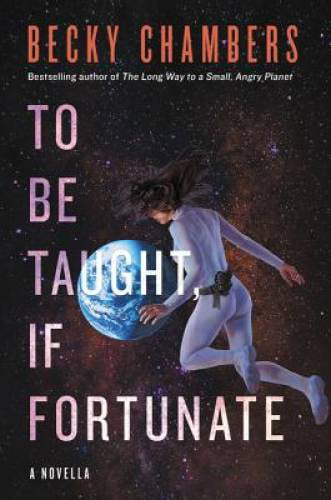 Pre-Owned To Be Taught, If Fortunate, (Paperback)