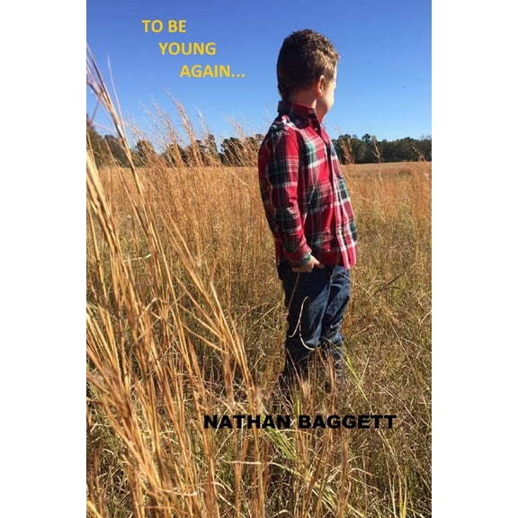 To Be Young Again... (Paperback)