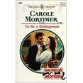 thumbnail image 1 of Pre-Owned To Be A Bridegroom (Bachelor Brothers) (Unknown) 0373120516 9780373120512, 1 of 1