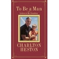 thumbnail image 1 of To Be a Man : Letters to My Grandson (Paperback), 1 of 1